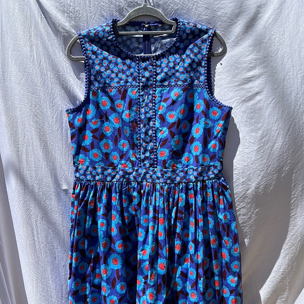 Kate Spade summer dress!!! ♠️♠️♠️